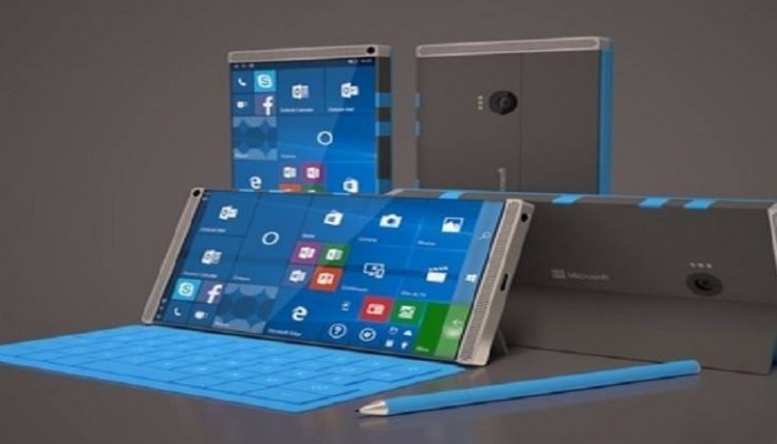 مايكروسوفت: براءة اختراع قد تحدث ثورة في عالم الأجهزة المحمولة