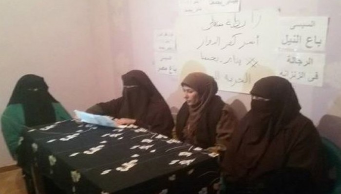 "رابطة أسر معتقلي كفر الدوار" تعقد مؤتمر صحفي حول انتهاكات العسكر ضد ذويهم