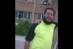 معتقل معاق بديرب نجم بالشرقية يواجة شبح الموت والأمن يرفض علاجه