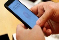 أبل تطور ميزة بصمة الإصبع لتتماشى مع آيفون المقبل
