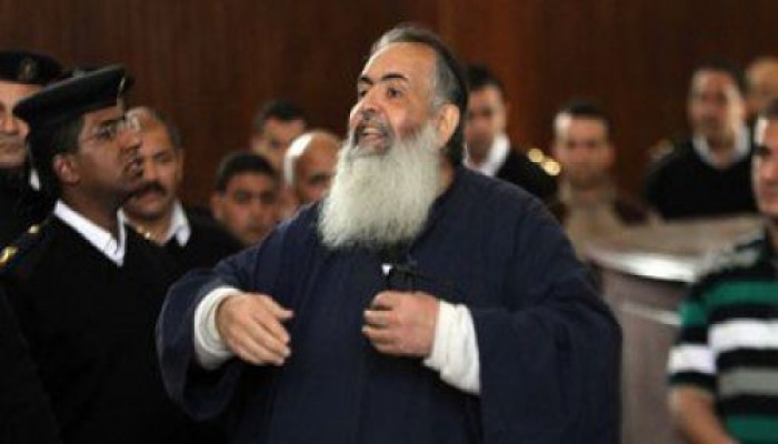 قضاء الانقلاب يحدد موعد الحكم على "أبو إسماعيل " في قضية محكمة مدينة نصر