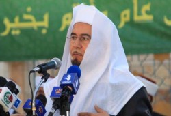 قاضي قضاة الأردن يترك جميع مناصبه بعد خطبة هاجم فيها "أثرياء الخليج"