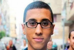 قمع الانقلاب يستمر : اعتقال 3 من الجيزة للمرة الثالثة ومنع الزيارة عن طالب