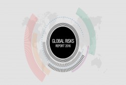 تقرير المخاطر يوضح حجم الكارثة التي تعيشها مصر في عهد السيسي