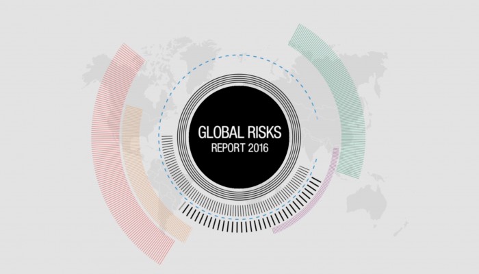 تقرير المخاطر يوضح حجم الكارثة التي تعيشها مصر في عهد السيسي