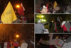 شباب ديرب نجم بالشرقية "يناير يجمعنا"