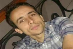 رغم البراءة :  ظهور أحمد مجدي بعد إخفاءه وتلفيق تهمة جديدة له