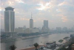 توقعات الطقس ليوم الإثنين