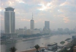 توقعات الطقس ليوم الإثنين