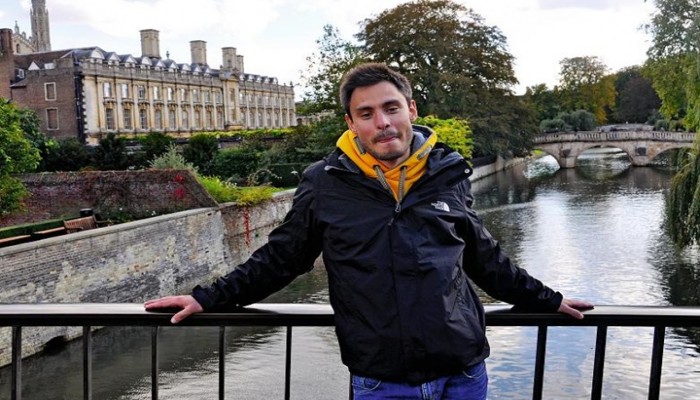 نظام السيسي يخضع لضغوط إيطاليا في قضية الطالب ريجيني