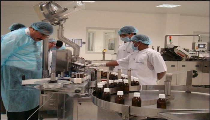 جيش الانقلاب يبسط هيمنته على صناعة الدواء