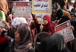 حماس تدعو لـ "استنفار شعبي" نصرة للأسرى