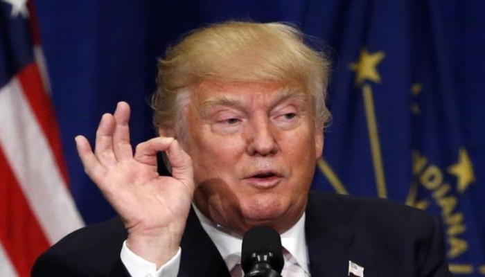 17 خطوة نفذها ترامب خلال 48 ساعة من حكمه.. تعرف عليها