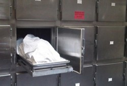 العثور على جثة مصري خلف أحد المولات بالكويت.. واحتمال شبهة جنائية