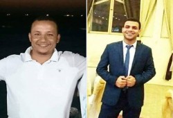 حملة اعتقالات إجرامية بالغربية تسفر عن اعتقال 15 من المحلة الكبرى