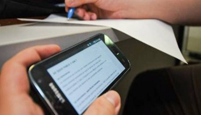 ارتفاع حالات الغش بجامعة دمياط لـ72.. وكلية الآداب تتصدر القائمة