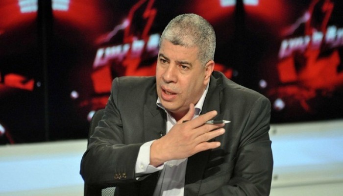 سرقات شوبير  تتسبب في إهانة البعثة الإعلامية لمصر في الجابون