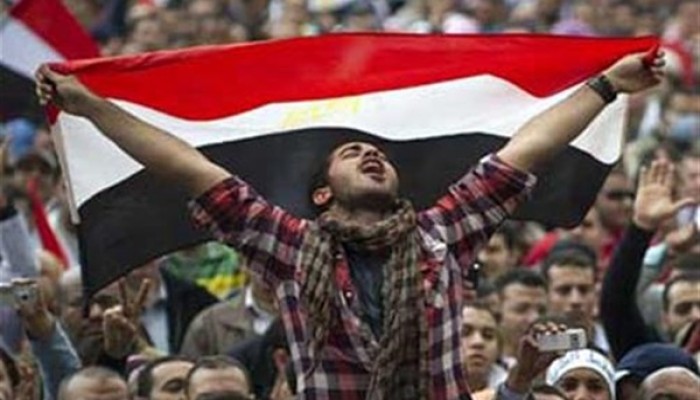 تحالف الشرعية بالغربية : نداء إلى شعب مصر