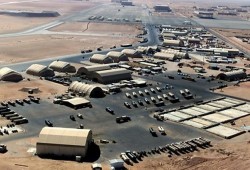 الإعلام التركي يؤكد وجود قاعدة عسكرية أمريكية في سوريا