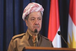 رئيس إقليم كردستان يهدد بالانفصال عن العراق