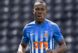 الأهلي والزمالك يتنافسان على ضم ناشئ توتنهام