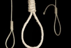 انتحار مجند شرطة شنقًا في منزله بمغاغة