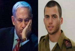 عائلة "شاؤول" تطالب بإعادة فتح ملف إعلان مقتل ابنها