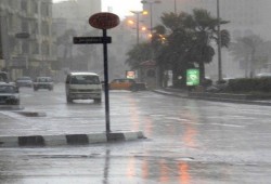 درجات الحرارة الأربعاء: ارتفاع درجات الحرارة والعودة للبرودة ليلًا