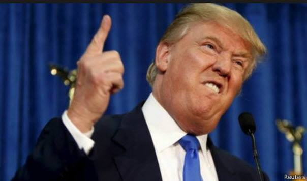 الاتحاد الأوروبي: السياسة الاقتصادية لترامب محكوم عليها بالفشل