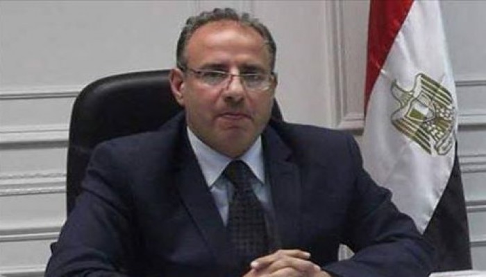 واقعة فساد جديدة بطلها محافظ البحيرة الانقلابي