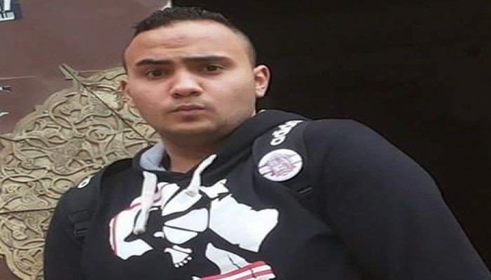 شقيق المختطف مصعب خيري يحمل سلطات الانقلاب مسئولية سلامته