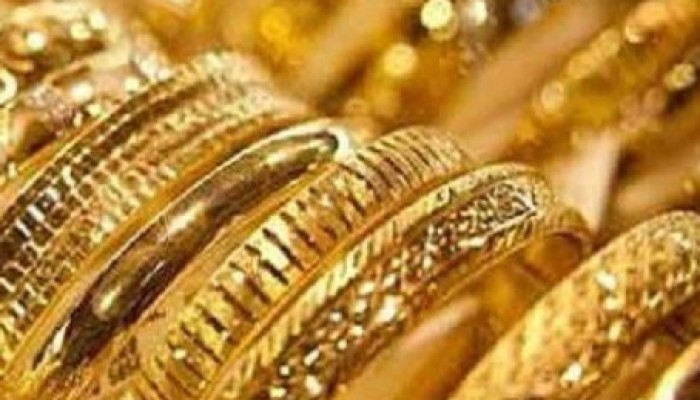 سعر الذهب في "الصاغة" اليوم الاربعاء