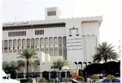 الكويت تعدم 7 بينهم عضو في الأسرة الحاكمة ومصريان