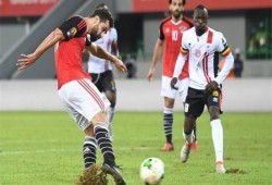 تعرَّف على تشكيل المنتخب أمام غانا مساء اليوم