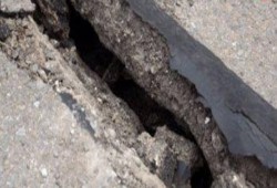 سكان القاهرة والمحافظات يشعرون بهزة أرضية بقوة 5,6 من جزيرة كريت اليونانية
