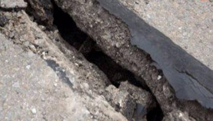 سكان القاهرة والمحافظات يشعرون بهزة أرضية بقوة 5,6 من جزيرة كريت اليونانية