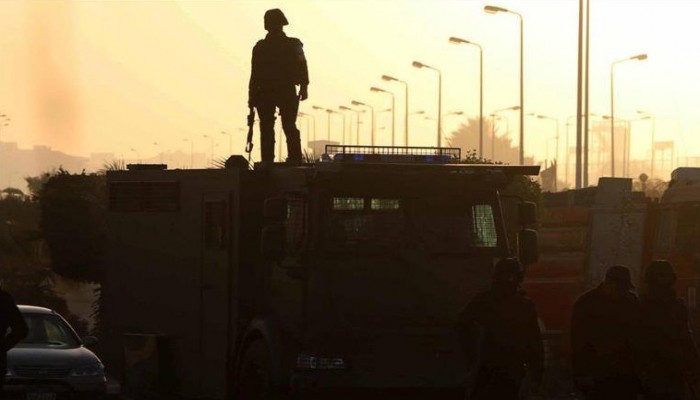 "رايتس ووتش" تنتقد إدراج مواطنين مصريين على "قائمة الإرهاب"