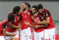 مصر تفوز على غانا وتضرب موعدًا مع المغرب في دور الثمانية (فيديو)