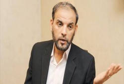 الناطق باسم حركة المقاومة الإسلامية "حماس"  شعبنا لن يملّ من التضحية ومقاومة الاحتلال