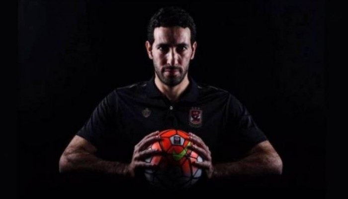 أبوتريكة يهنئ المنتخب بالفوز على غانا