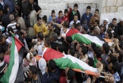 الاحتلال يواصل احتجاز جثامين 10 شهداء فلسطينيين