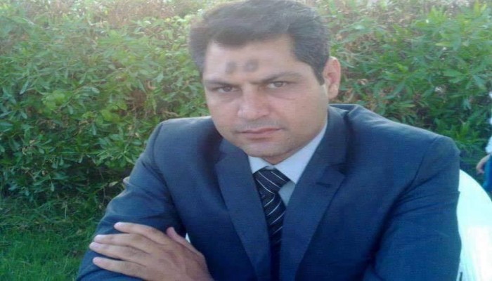 الإخفاء القسري لمحمد إشتيوي  من الإسماعيلية لليوم السابع عشر علي التوالي