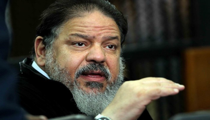 "الزيات": اوعى الثورة تتسرق منكم.. فكّ الله أسرك أيها الرئيس الحبيب!
