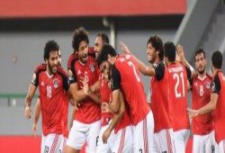 تعرف على مصير الإنذارات الخمسة للفراعنة فى أمم أفريقيا