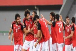 تعرف على مصير الإنذارات الخمسة للفراعنة فى أمم أفريقيا