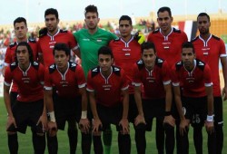 ركلات الترجيح تطيح بالمنتخب العسكري وتتأهل بعمان للنهائي