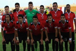 ركلات الترجيح تطيح بالمنتخب العسكري وتتأهل بعمان للنهائي
