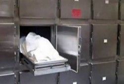 مصرع طفل سقط من الطابق الثالث بدار أيتام في سوهاج