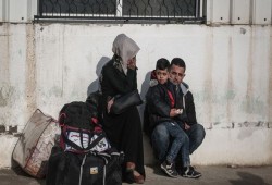 فتح معبر رفح 3 أيام الأسبوع المقبل