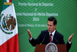 بعد استفزاز ترامب.. رئيس المكسيك: ألغيت اجتماعي مع ترامب